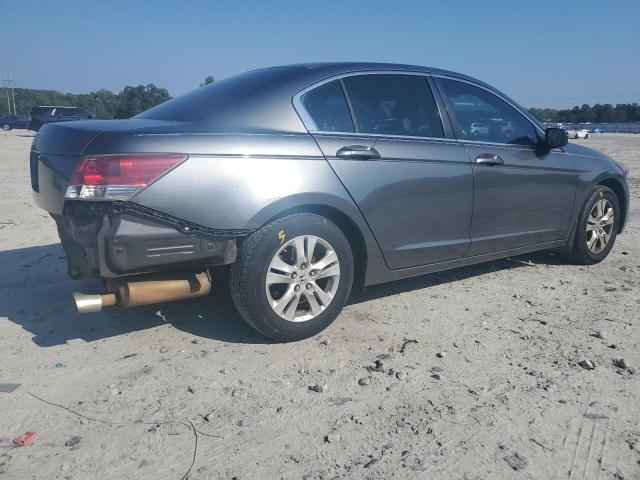 JHMCP26408C006503 - 2008 HONDA ACCORD LXP GRAY photo 3