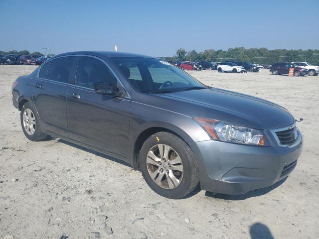 JHMCP26408C006503 - 2008 HONDA ACCORD LXP GRAY photo 4