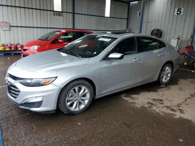 2021 CHEVROLET MALIBU LT, 