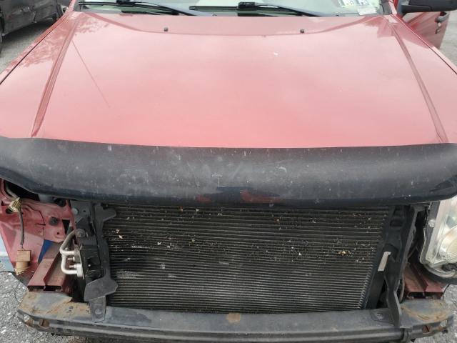 1FMCU93G99KB85919 - 2009 FORD ESCAPE XLT RED photo 11