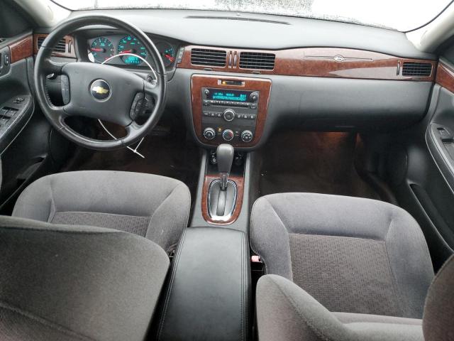 2G1WA5EK2B1166471 - 2011 CHEVROLET IMPALA LS 金色 照片 8