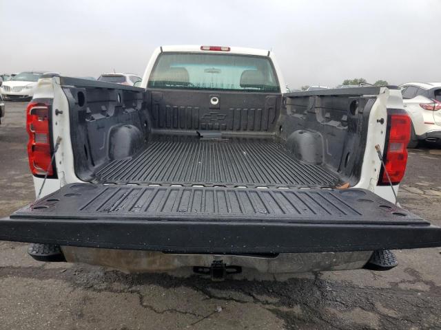 1GBHC24UX2E195912 - 2002 CHEVROLET SILVERADO C2500 HEAVY DUTY WHITE photo 10