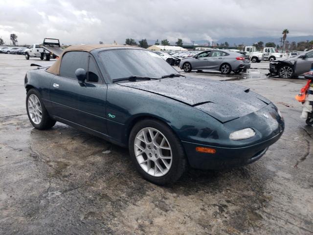 JM1NA3533R0512808 - 1994 MAZDA MX-5 MIATA BLUE photo 4