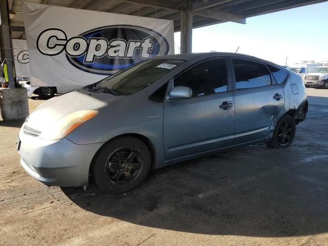 2007 TOYOTA PRIUS, 