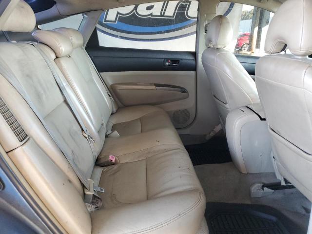 JTDKB20UX77560238 - 2007 TOYOTA PRIUS 蓝色 照片 10