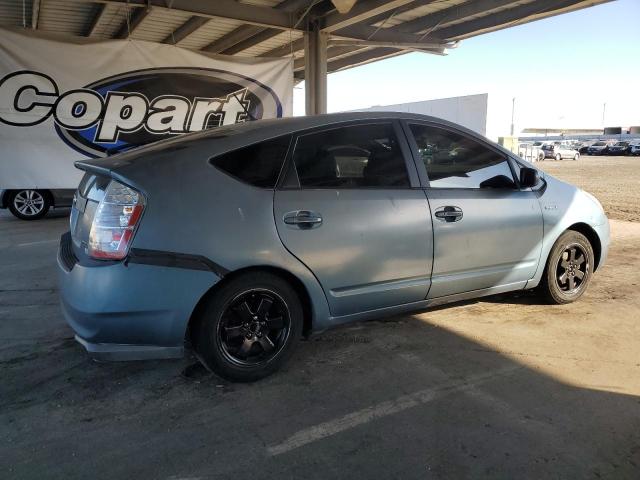JTDKB20UX77560238 - 2007 TOYOTA PRIUS 蓝色 照片 3