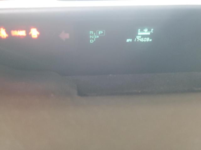 JTDKB20UX77560238 - 2007 TOYOTA PRIUS 蓝色 照片 9