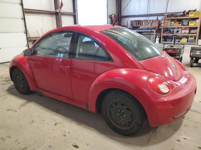 3VWRW21C58M508464 - 2008 VOLKSWAGEN NEW BEETLE 2.5L RED photo 2