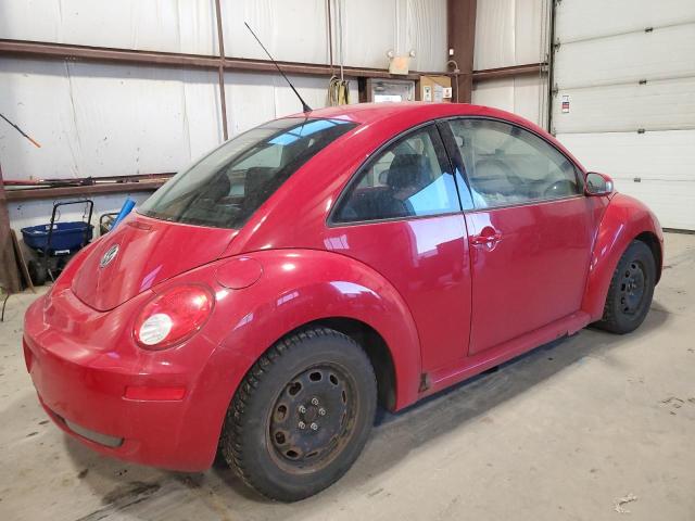 3VWRW21C58M508464 - 2008 VOLKSWAGEN NEW BEETLE 2.5L RED photo 3