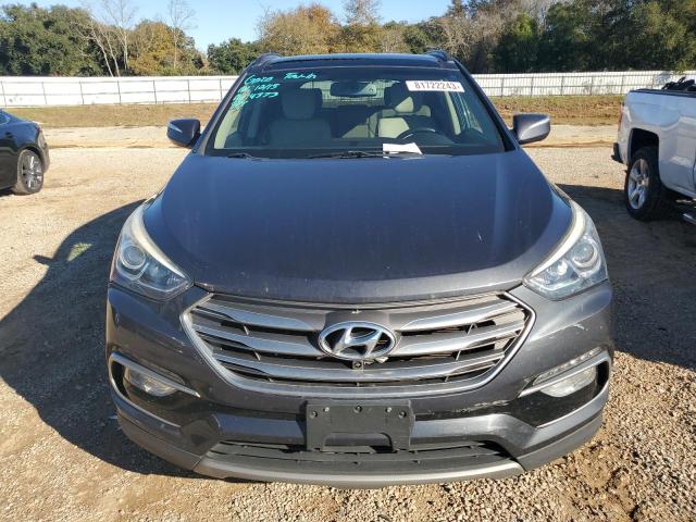 5XYZU3LB8JG503605 - 2018 HYUNDAI SANTA FE S CHARCOAL photo 5