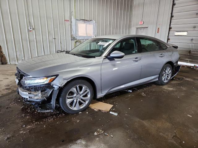 2018 HONDA ACCORD LX, 
