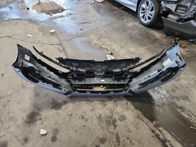 1HGCV1F15JA143883 - 2018 HONDA ACCORD LX 灰色 照片 12