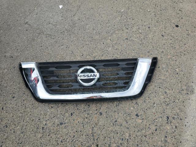 5N1DR2MM5JC651250 - 2018 NISSAN PATHFINDER S შავი ფოტო 13