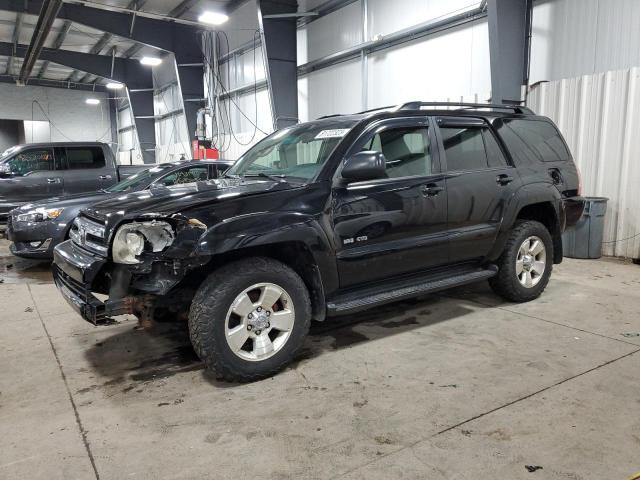 2005 TOYOTA 4RUNNER SR5, 