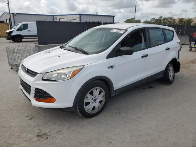 2015 FORD ESCAPE S, 