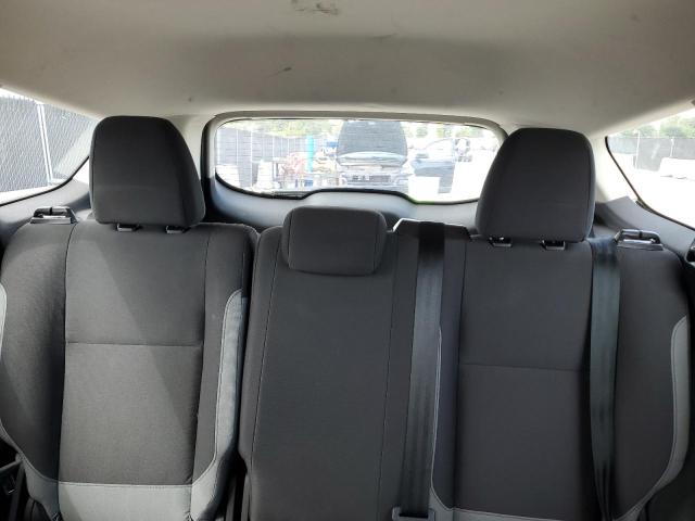 1FMCU0F76FUB74237 - 2015 FORD ESCAPE S 白色 照片 10