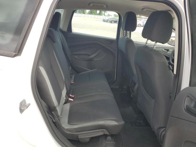 1FMCU0F76FUB74237 - 2015 FORD ESCAPE S 白色 照片 11