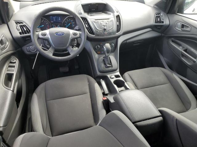 1FMCU0F76FUB74237 - 2015 FORD ESCAPE S 白色 照片 8