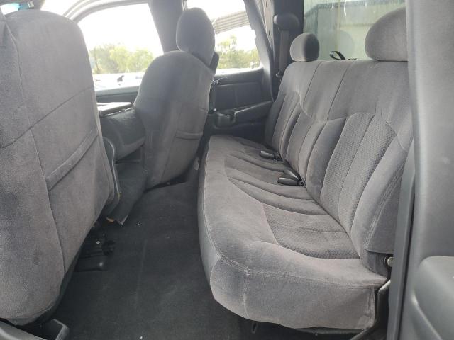 2GCEC19V421265237 - 2002 CHEVROLET SILVERADO C1500 棕色 照片 10