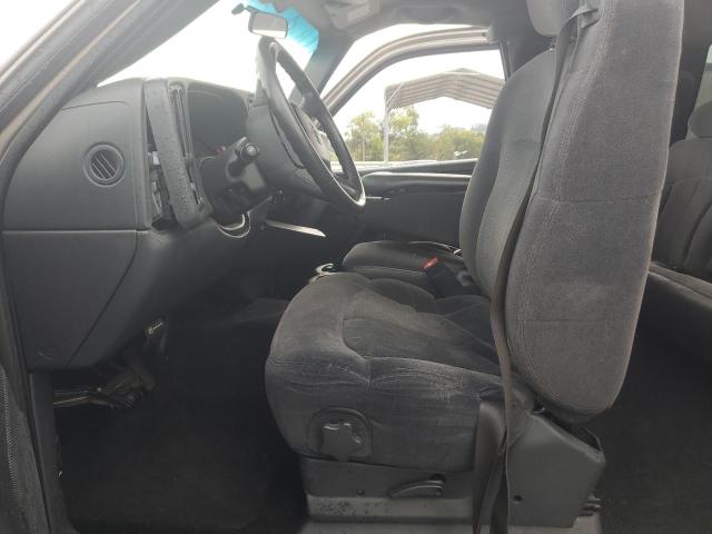 2GCEC19V421265237 - 2002 CHEVROLET SILVERADO C1500 棕色 照片 7