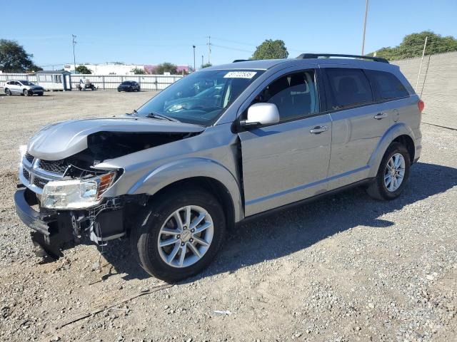 2015 DODGE JOURNEY SXT, null