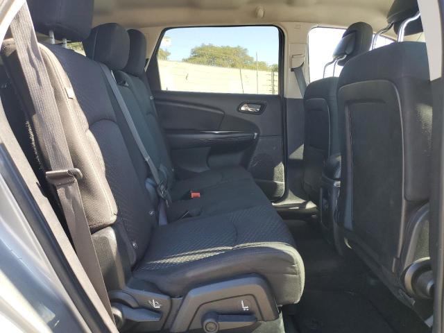 3C4PDCBB6FT551886 - 2015 DODGE JOURNEY SXT SILVER photo 11