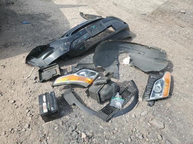 1FM5K8F88FGC36094 - 2015 FORD EXPLORER LIMITED შავი ფოტო 13