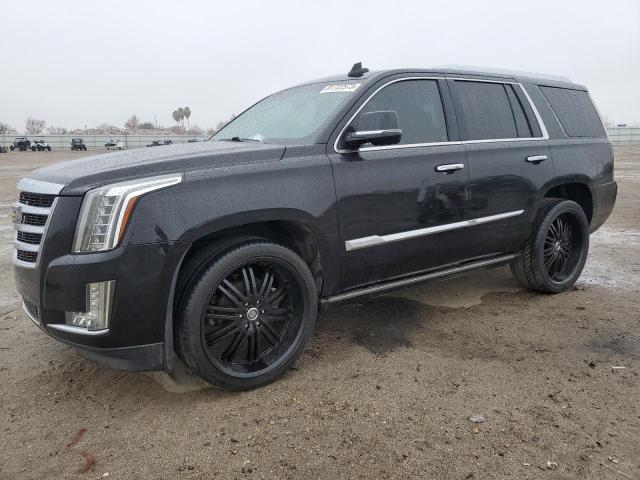 2016 CADILLAC ESCALADE PREMIUM, 