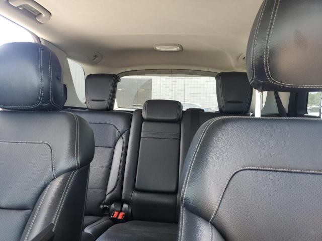 4JGDA5JB5EA396726 - 2014 MERCEDES-BENZ ML 350 SILVER photo 10