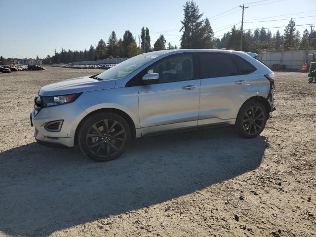 2015 FORD EDGE SPORT, 