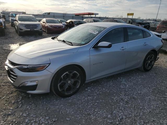 2020 CHEVROLET MALIBU LT, 