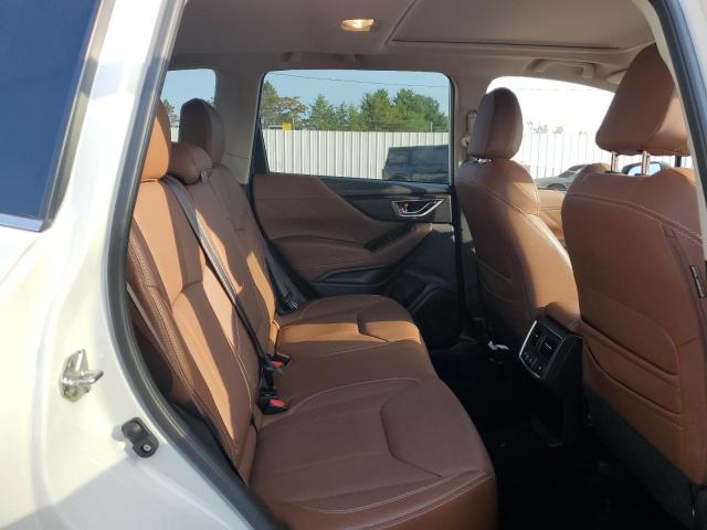 JF2SKAWC0KH526385 - 2019 SUBARU FORESTER TOURING Ağ foto 10