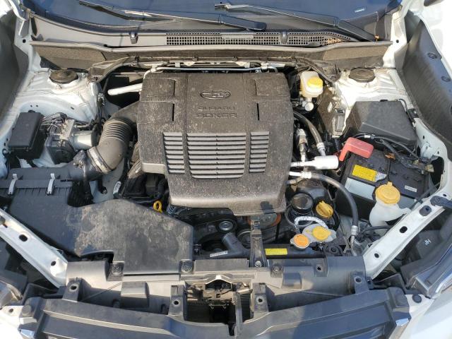 JF2SKAWC0KH526385 - 2019 SUBARU FORESTER TOURING Ağ foto 11