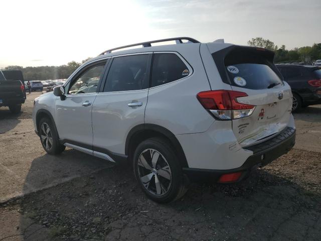 JF2SKAWC0KH526385 - 2019 SUBARU FORESTER TOURING Ağ foto 2
