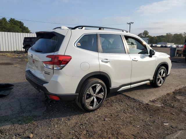 JF2SKAWC0KH526385 - 2019 SUBARU FORESTER TOURING Ağ foto 3