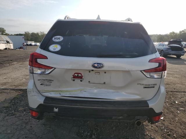 JF2SKAWC0KH526385 - 2019 SUBARU FORESTER TOURING Ağ foto 6