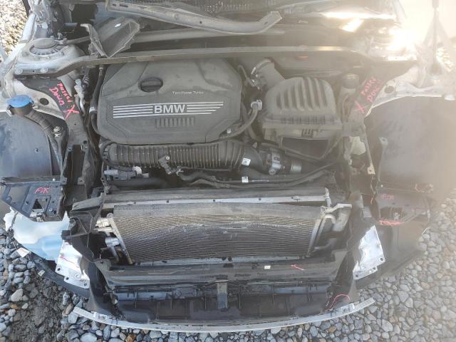 WBXJG9C00M5T75687 - 2021 BMW X1 XDRIVE28I WHITE photo 12