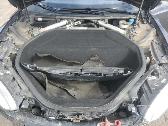 5YJSA1H24EFP66713 - 2014 TESLA MODEL S Boz foto 11