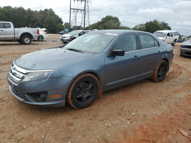 2011 FORD FUSION SE, 