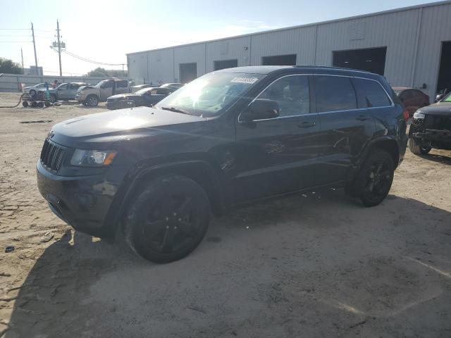 2015 JEEP GRAND CHER LAREDO, 