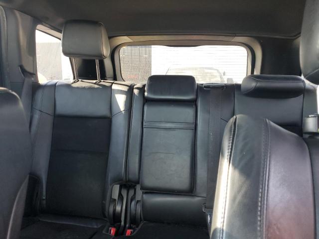 1C4RJEAG4FC749551 - 2015 JEEP GRAND CHER LAREDO შავი ფოტო 10