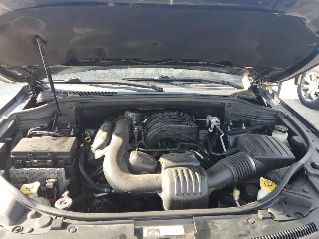 1C4RJEAG4FC749551 - 2015 JEEP GRAND CHER LAREDO შავი ფოტო 12