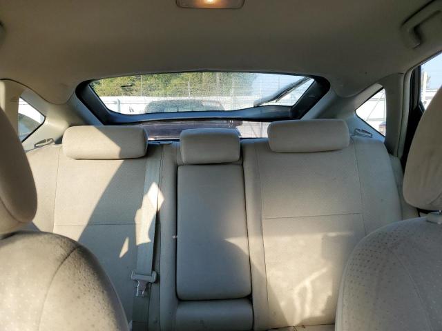 JTDKB20U483348248 - 2008 TOYOTA PRIUS 黑色 照片 10