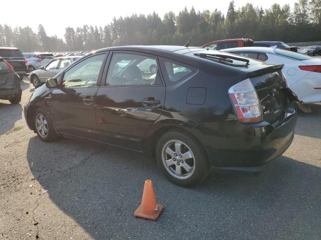 JTDKB20U483348248 - 2008 TOYOTA PRIUS 黑色 照片 2