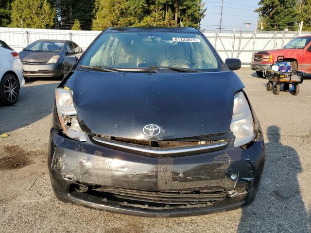 JTDKB20U483348248 - 2008 TOYOTA PRIUS 黑色 照片 5
