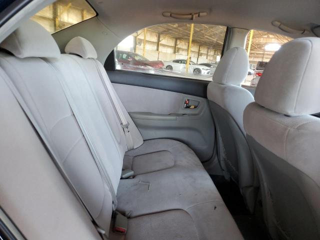 KNAFE122875468052 - 2007 KIA SPECTRA EX BLUE photo 10