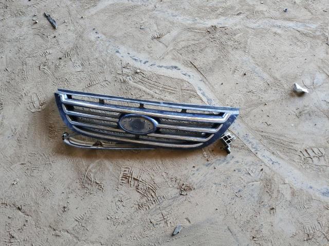 KNAFE122875468052 - 2007 KIA SPECTRA EX BLUE photo 12