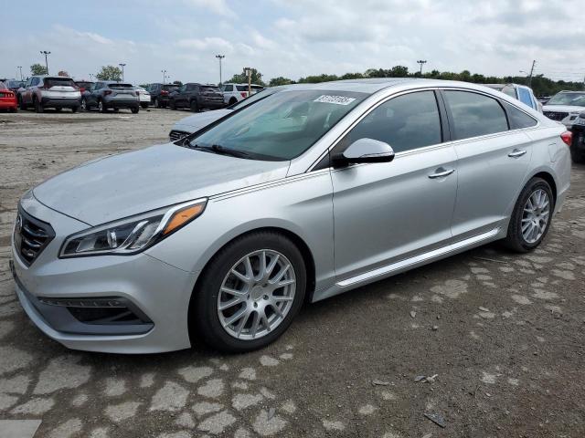 2017 HYUNDAI SONATA SPORT, 