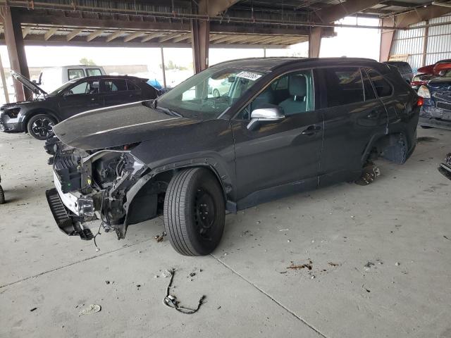 2019 TOYOTA RAV4 LE, 