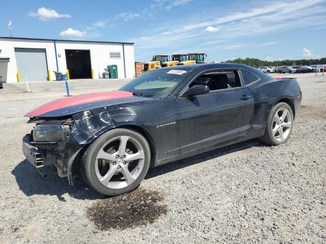 2015 CHEVROLET CAMARO LT, 